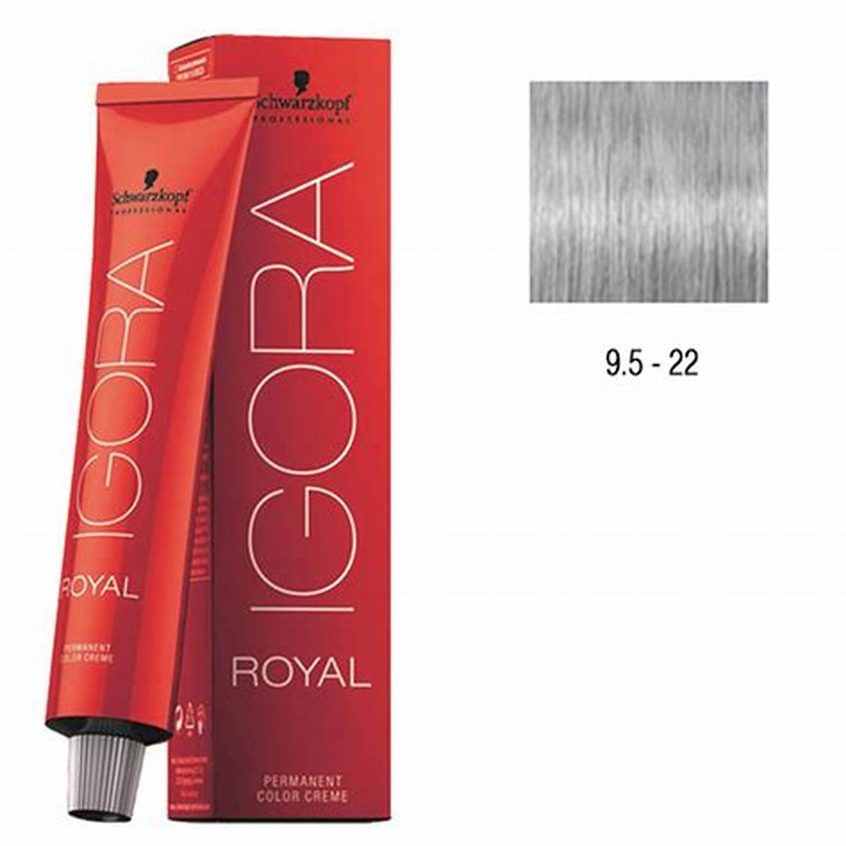 IGORA ROYAL ESPECIALIDADES 60ML.