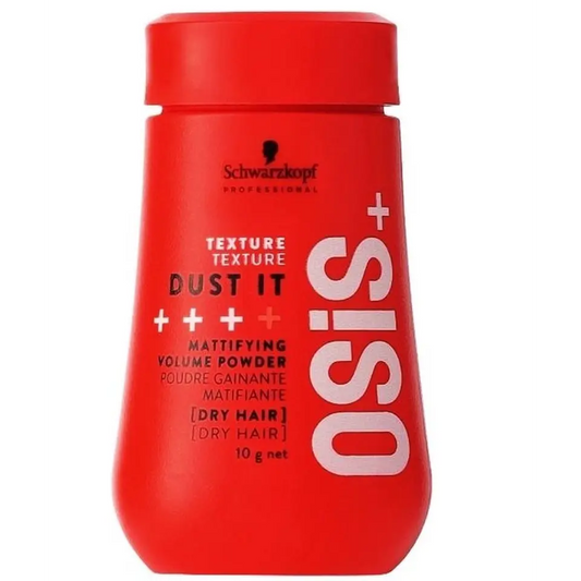POLVO TEXTURIZANTE OSIS DUST IT VOLUME POWDER 10GRS.