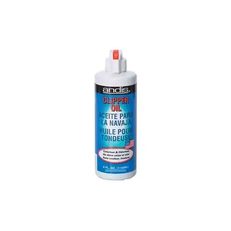ACEITE CLIPPER ANDIS