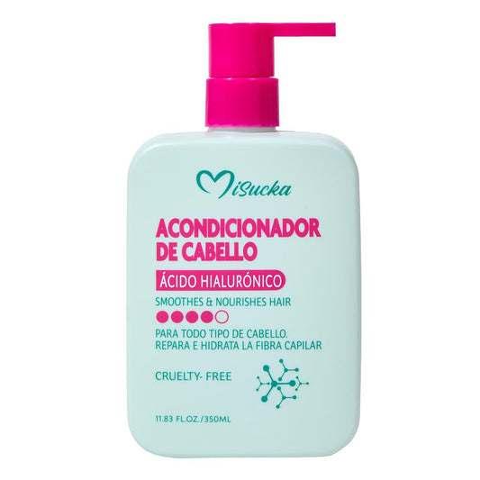 MISUCKA ACONDICIONADOR ACIDO HIALURONICO 350ML