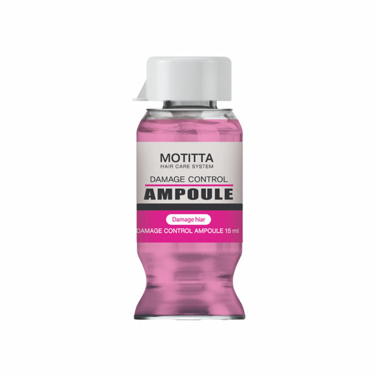 AMPOLLA KALLOS MOTITTA CONTROL DAÑO Y COLOR 15ML