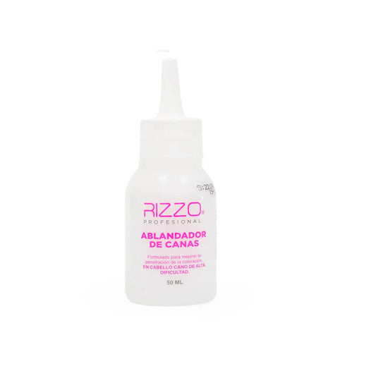 ABLANDADOR DE CANAS RIZZO 50ML
