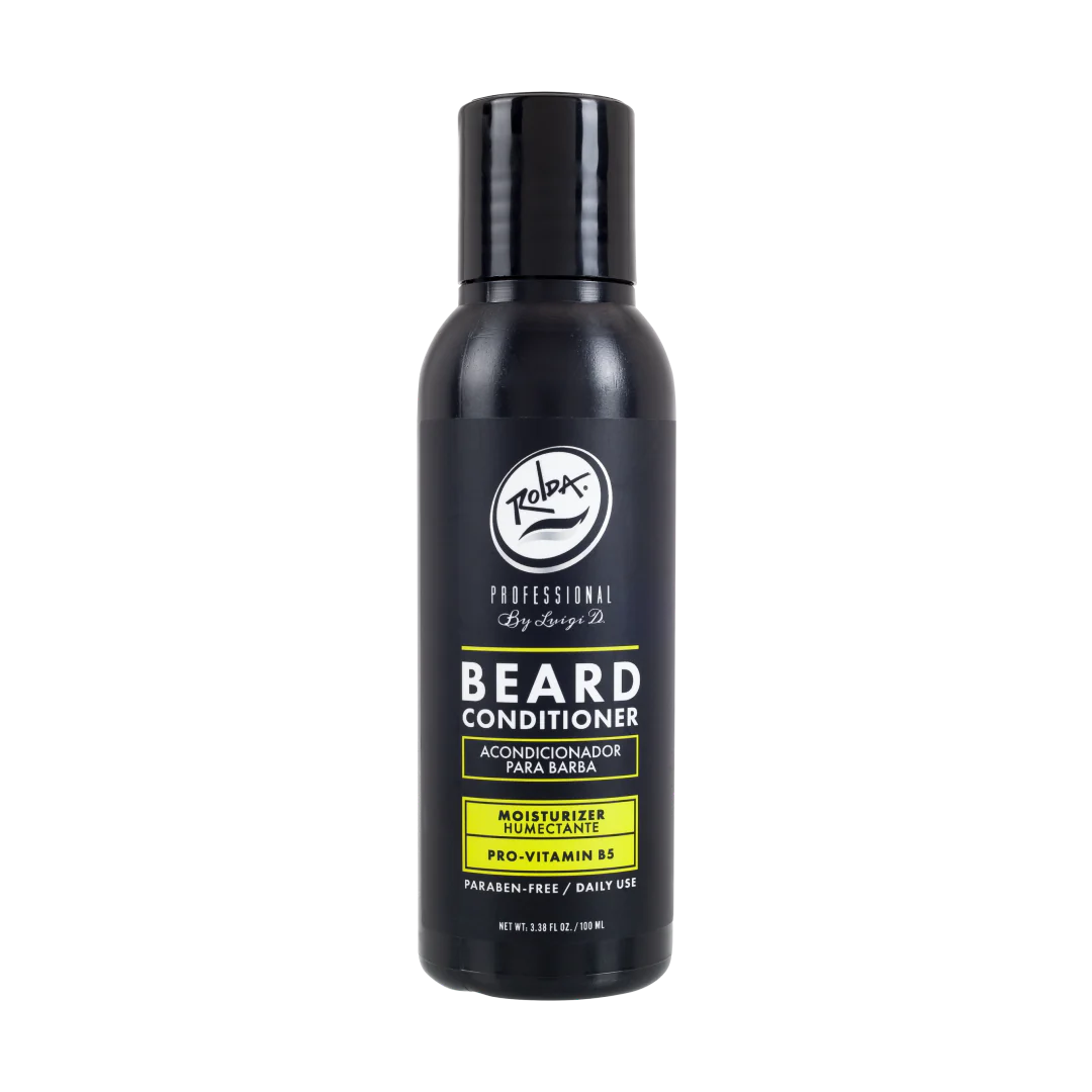 ACONDICIONADOR BEARD ROLDA