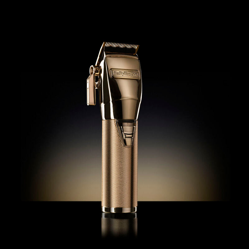 CLIPPER BABYLISS GOLD FX