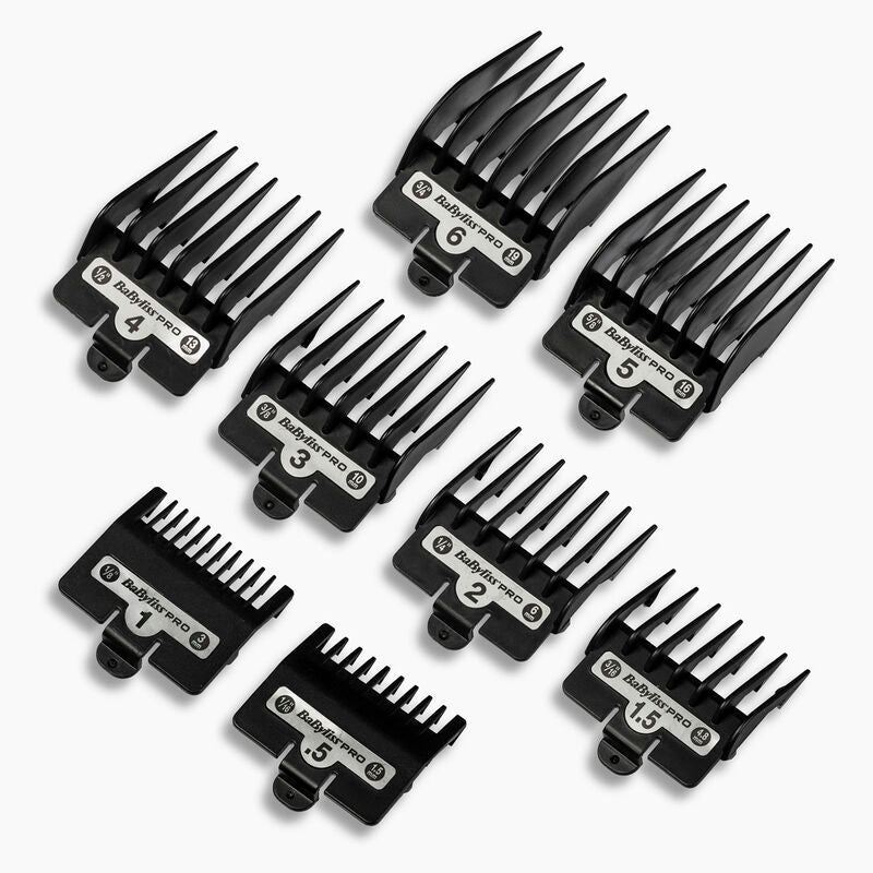 CLIPPER BABYLISS BOOSTED+