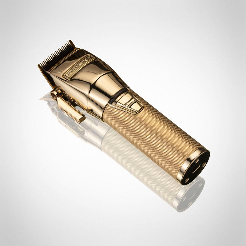 CLIPPER BABYLISS GOLD FX