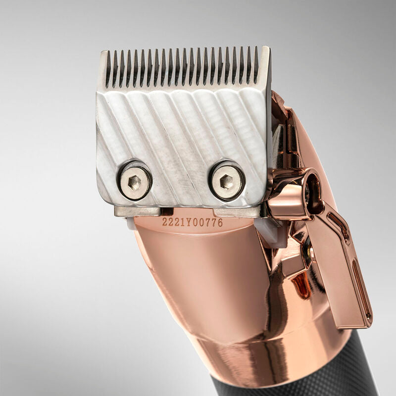 CLIPPER BABYLISS ROSE FX