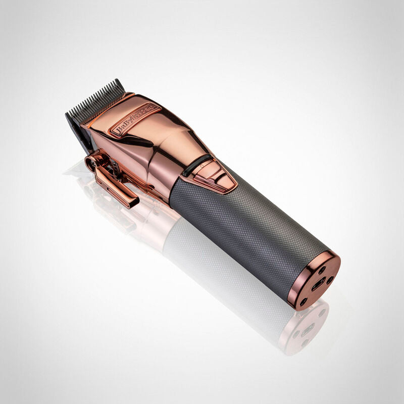 CLIPPER BABYLISS ROSE FX