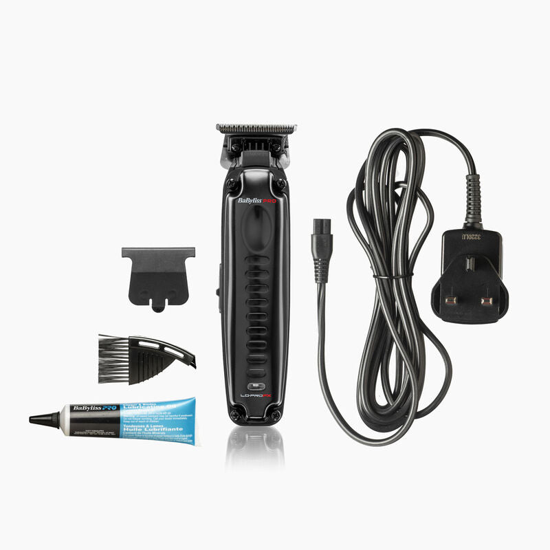 TRIMMER BABYLISS LO PRO