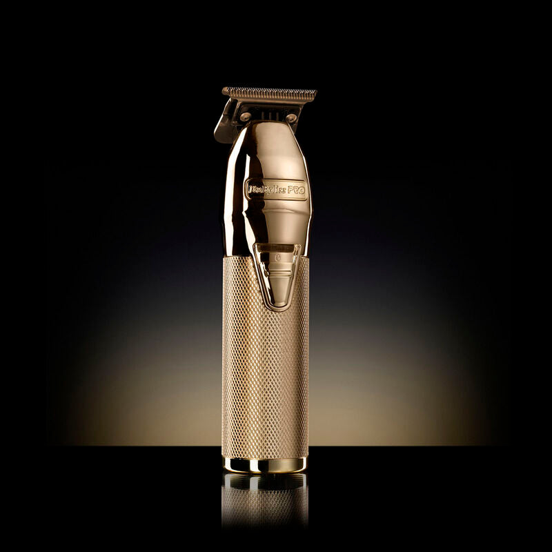 TRIMMER BABYLISS SKELETON GOLD