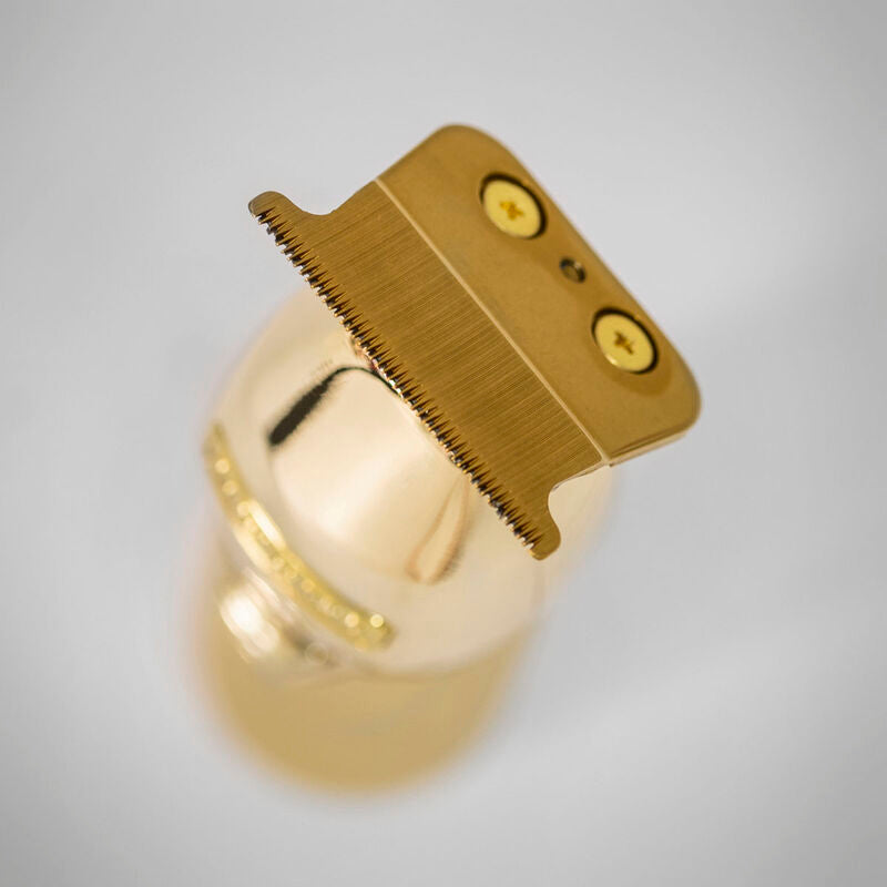 TRIMMER BABYLISS SKELETON GOLD