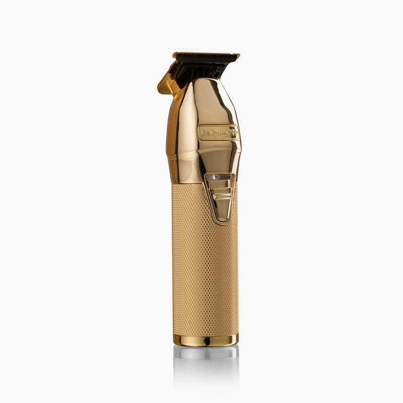 TRIMMER BABYLISS SKELETON GOLD