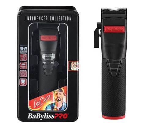 CLIPPER BABYLISS BOOSTED+