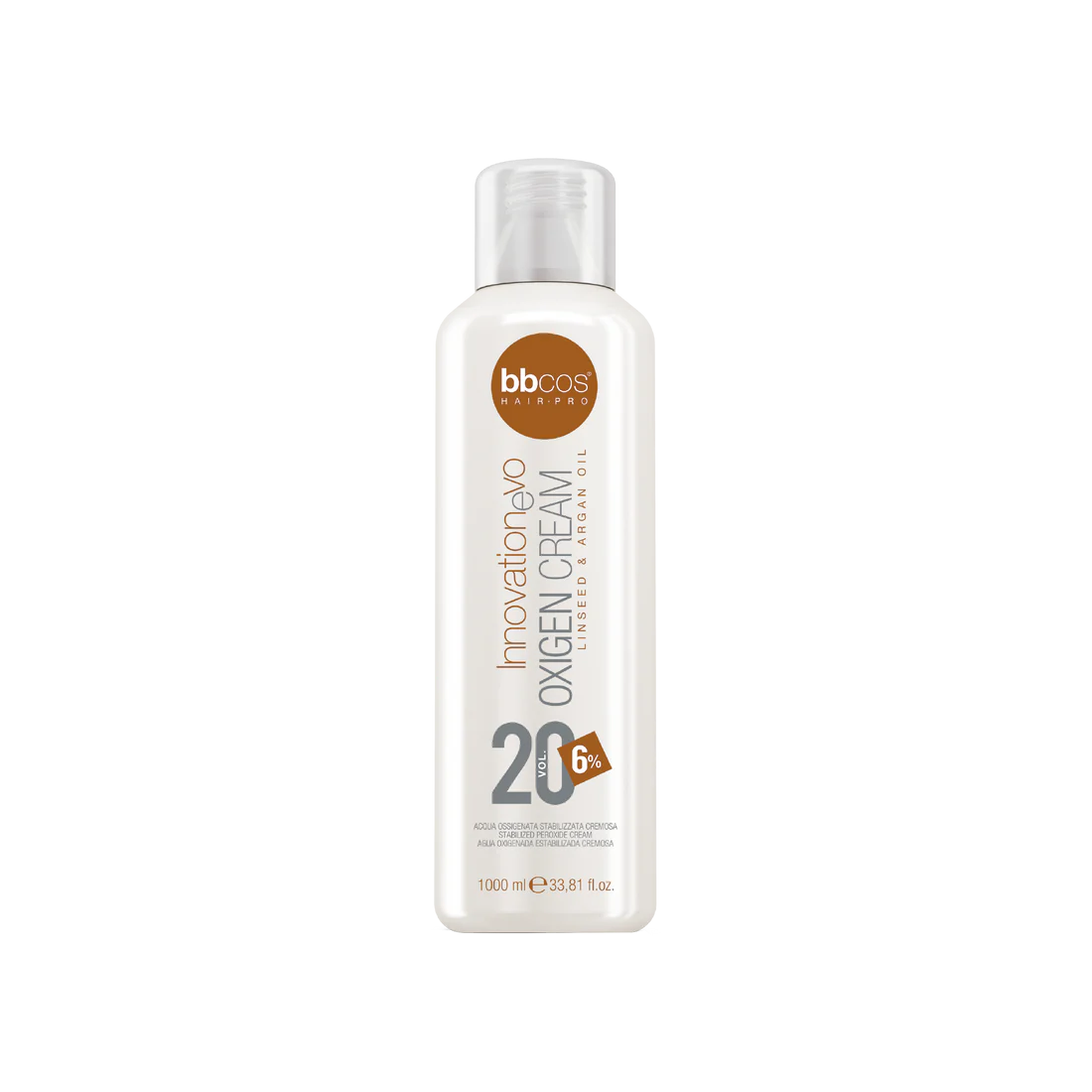OXIDANTE 20VOL 90ML BBCOS.