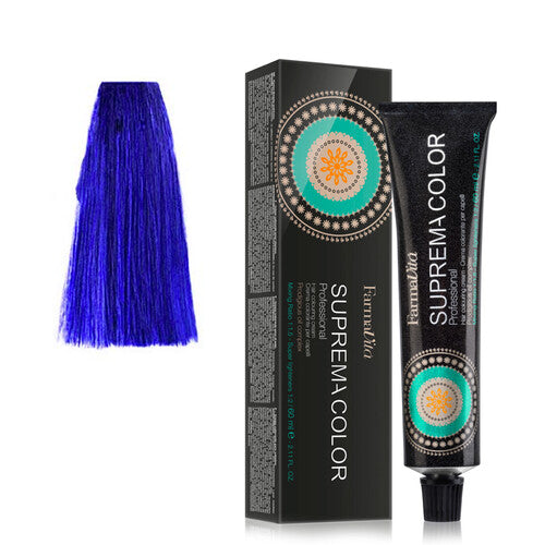 TINTE SUPREMACOLOR 1.0 60GRS