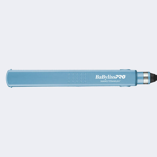PLANCHA BABYLISSPRO NANO TITANIUM