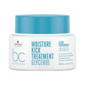 TRATAMIENTO CAPILAR CP MOIST KICK TRATAMIENTO 200 ML