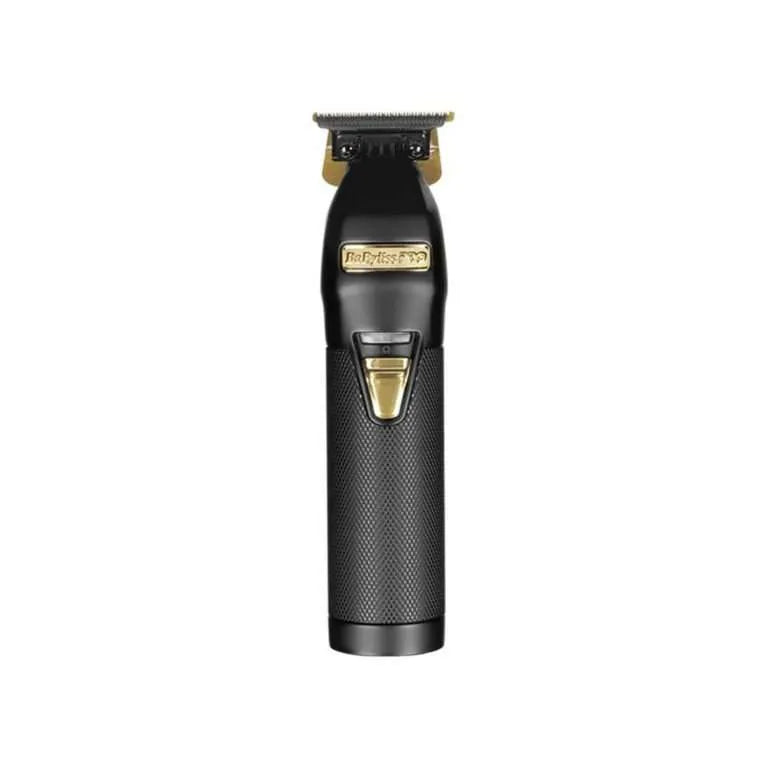 TRIMMER BABYLISS SKELETON BLACK FX