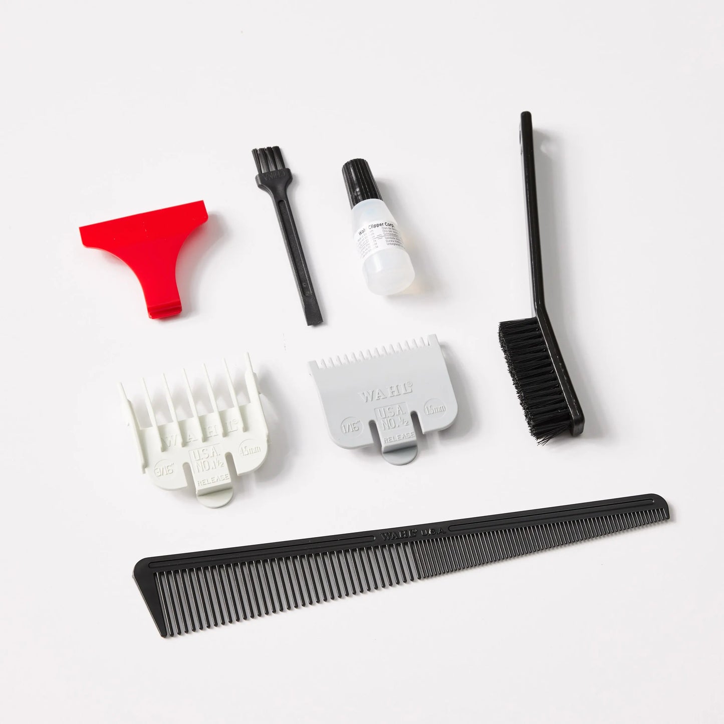 CLIPPER WAHL BALDING