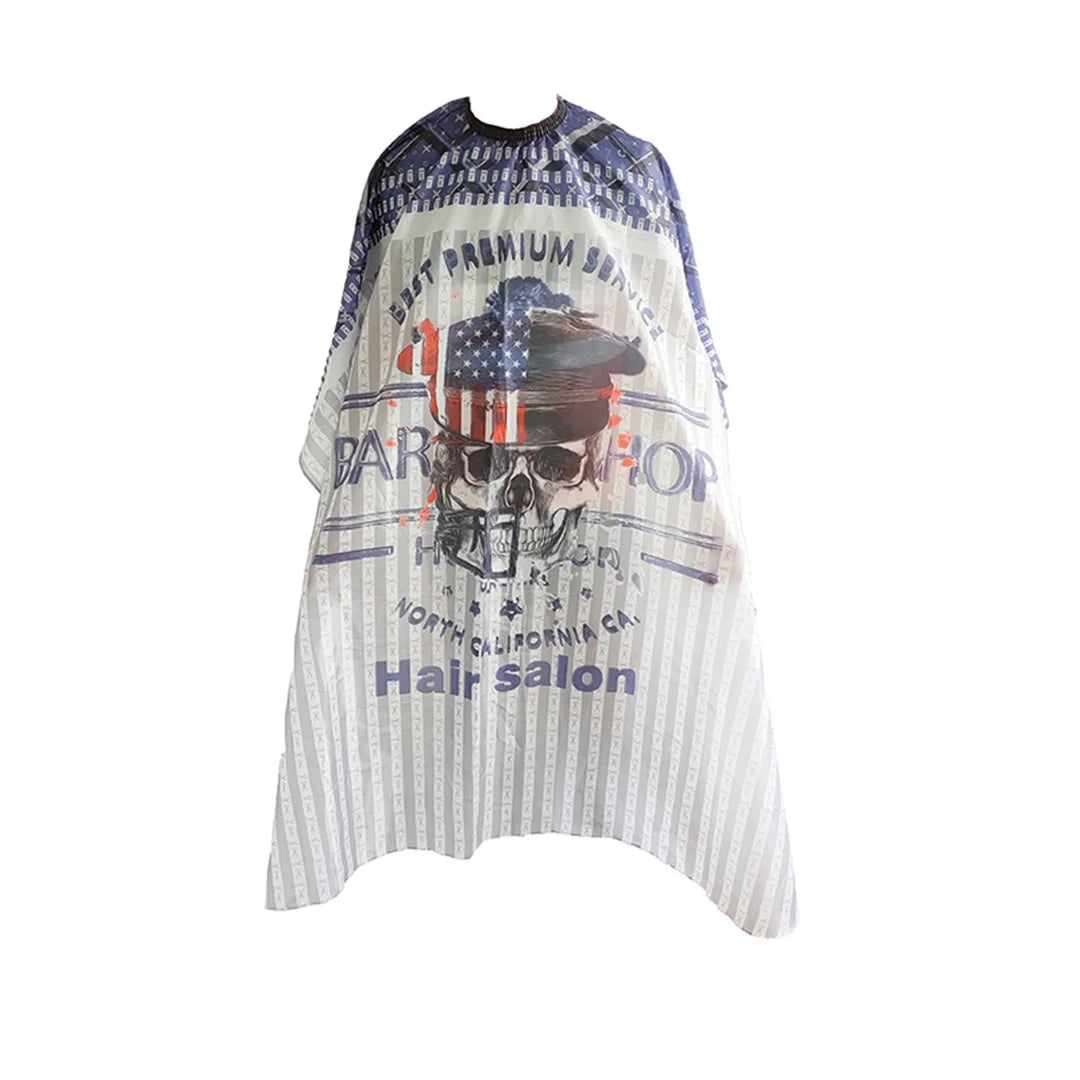 CAPA BARBER HAIR SALON CALAVERA