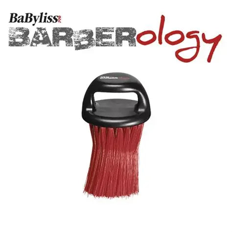 CEPILLO BABYLISS LARGO NEGRO