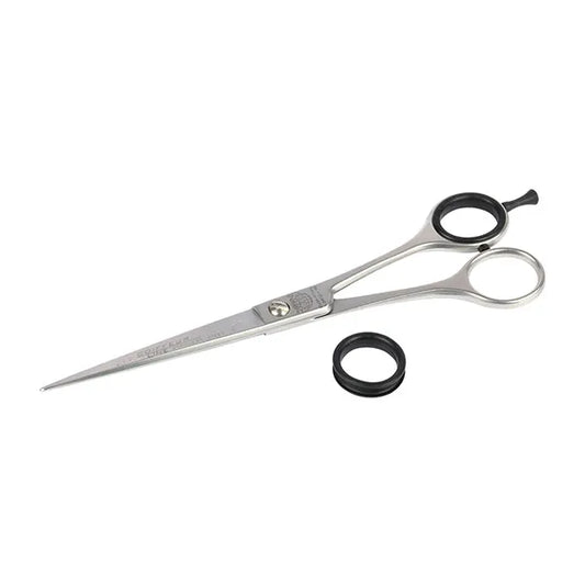 TIJERA SUPER COIFFEUR- MICRODENTADA 7´´