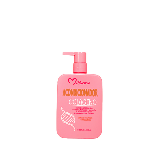 MISUCKA ACONDICIONADOR COLAGENO 350ML