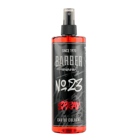 BARBER COLOGNE GRAFFITI 400ML No.23