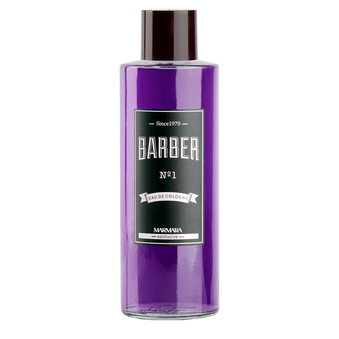 Colonia Aftershave - 500ml No:1 - No Box