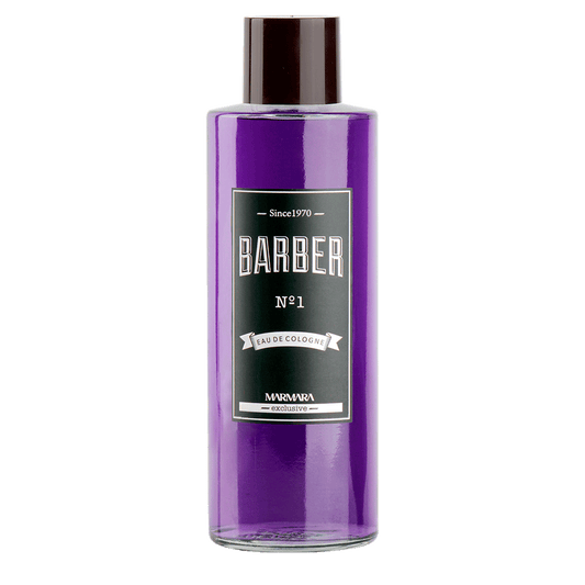 Colonia Aftershave - 500ml No:1 - No Box