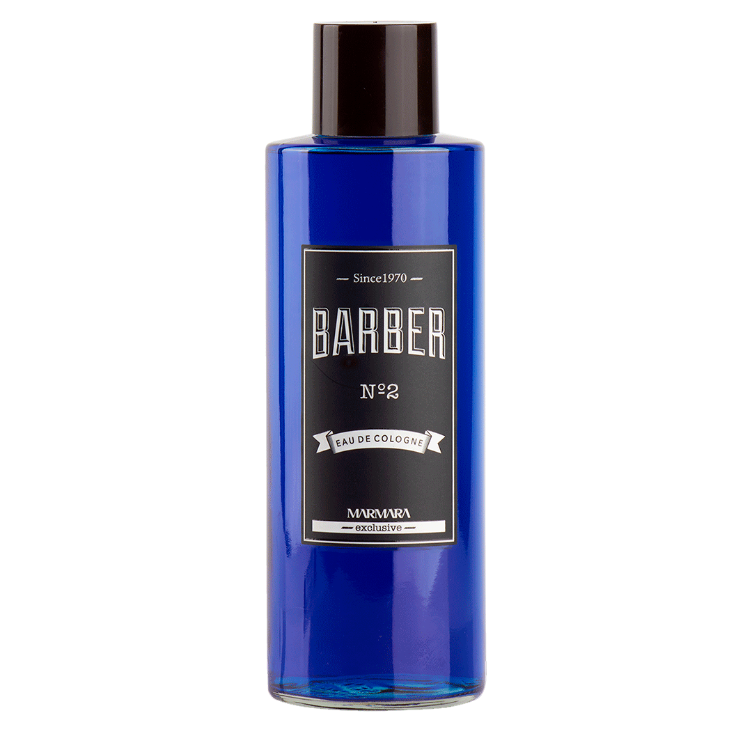 Colonia Aftershave - 500ml No:2 - No Box