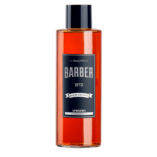 colonia Aftershave  - 500ml No:3 - No Box