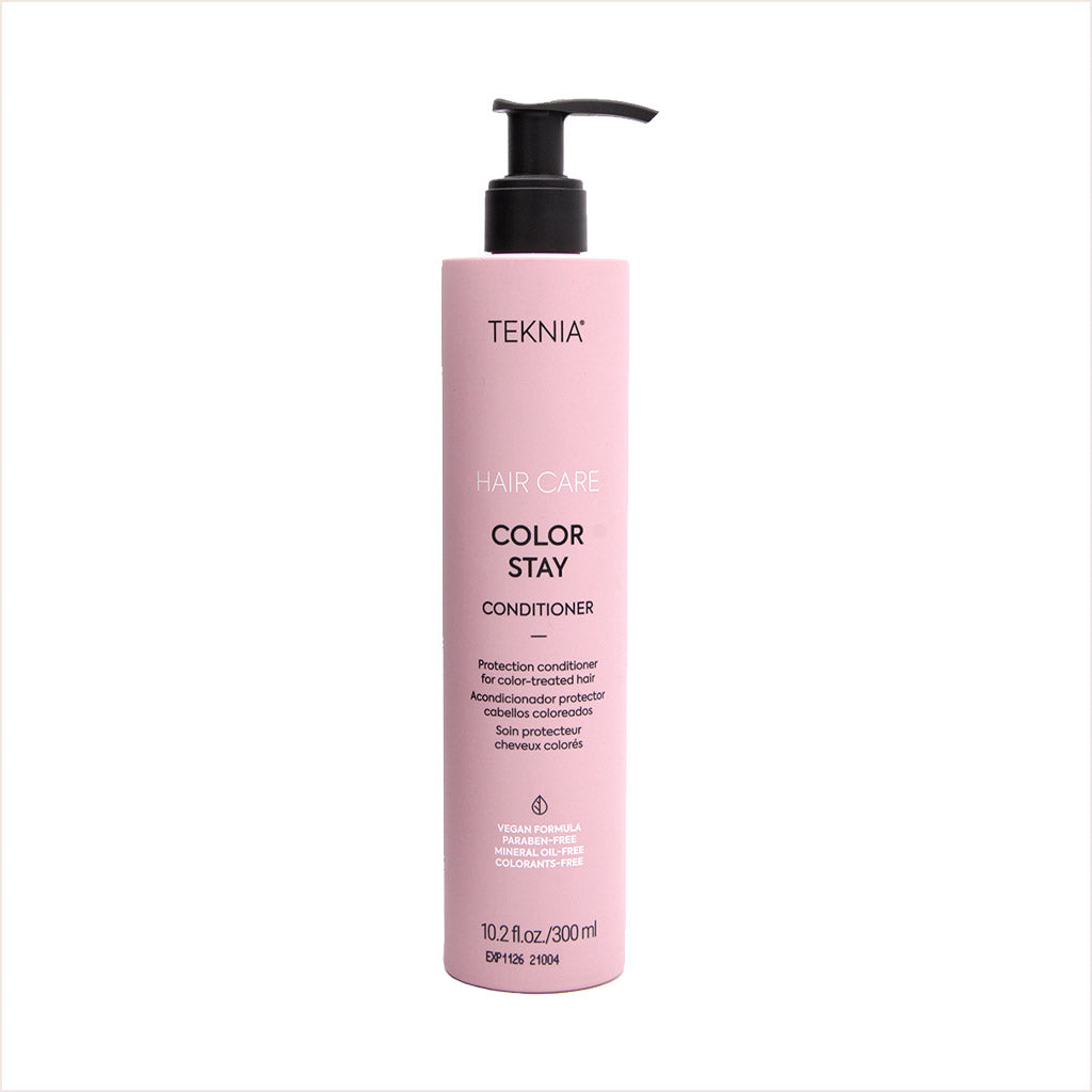 ACONDICIONADOR 44522 TEKNIA COLOR STAY 3 300ML