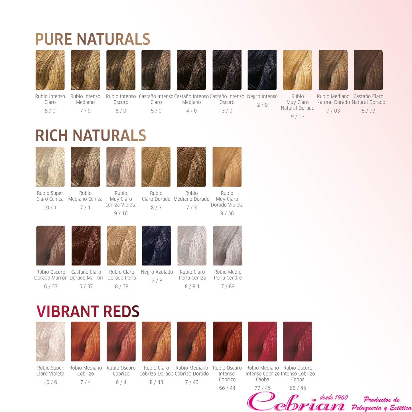 TINTE COLOR TOUCH WELLA 60ML