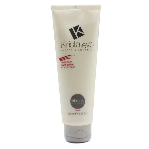 MASCARA NUTRITIVE HAIR BBCOS 1000ML.