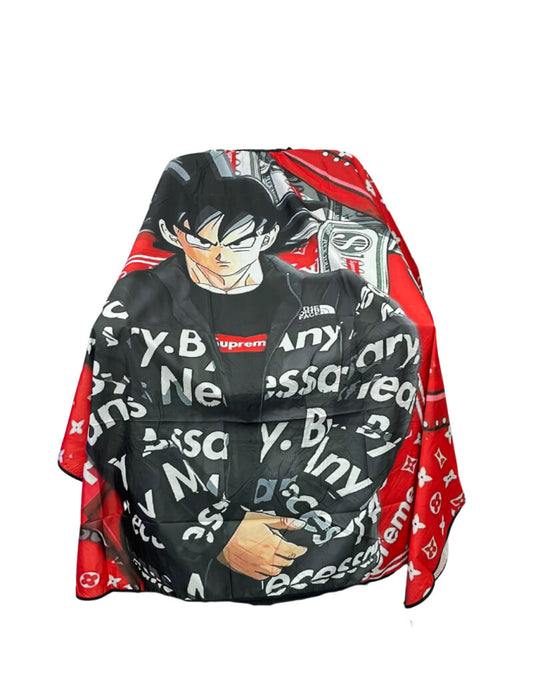 CAPA GOKU