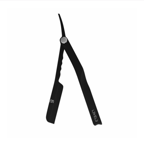 PORTA NAVAJA MILLY BLADE BLACK LEVEL3