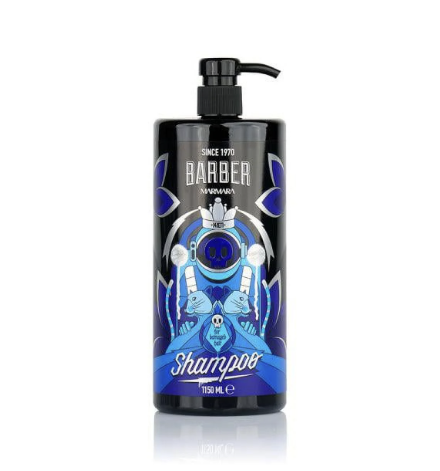 BARBER SHAVING GEL 1000 ML NO. 76