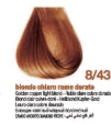 TINTE INNOVATIONEVO 100ML 7.00