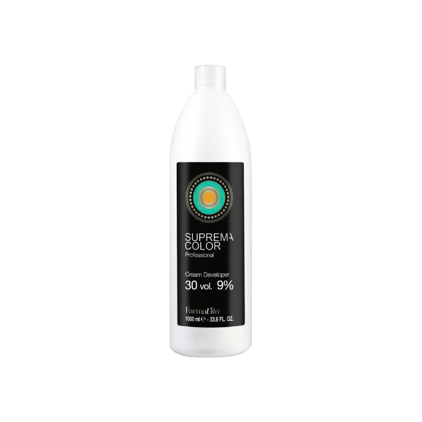 OXIDANTE SUPREMACOLOR 30VOL 1000ML