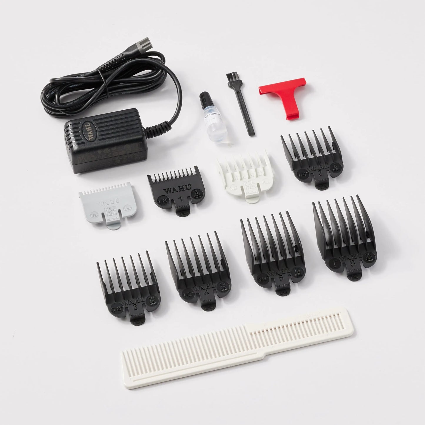 CLIPPER WAHL MAGIC CLIP CORDLESS