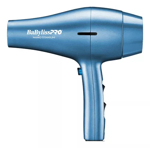 SECADOR BABYLISS NANO TITANIUM