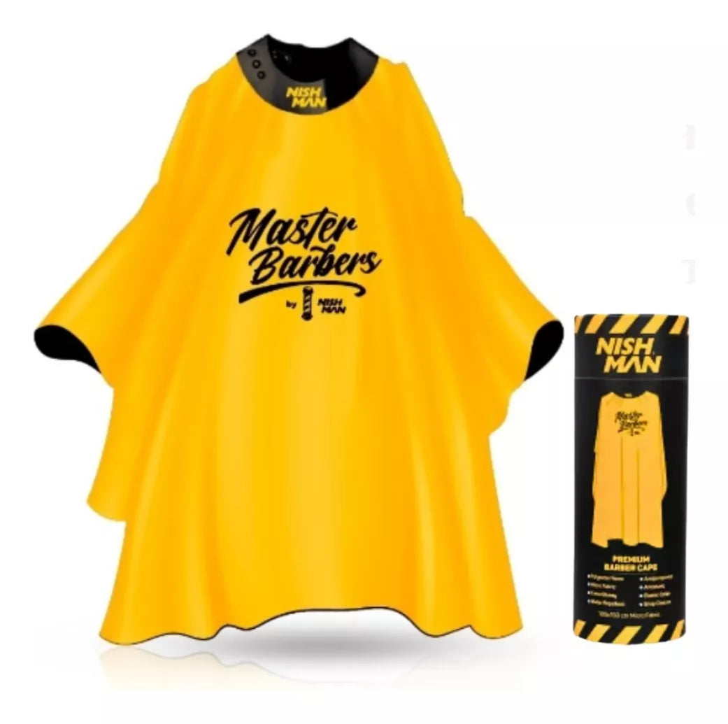 CAPA PREMIUM YELLOW