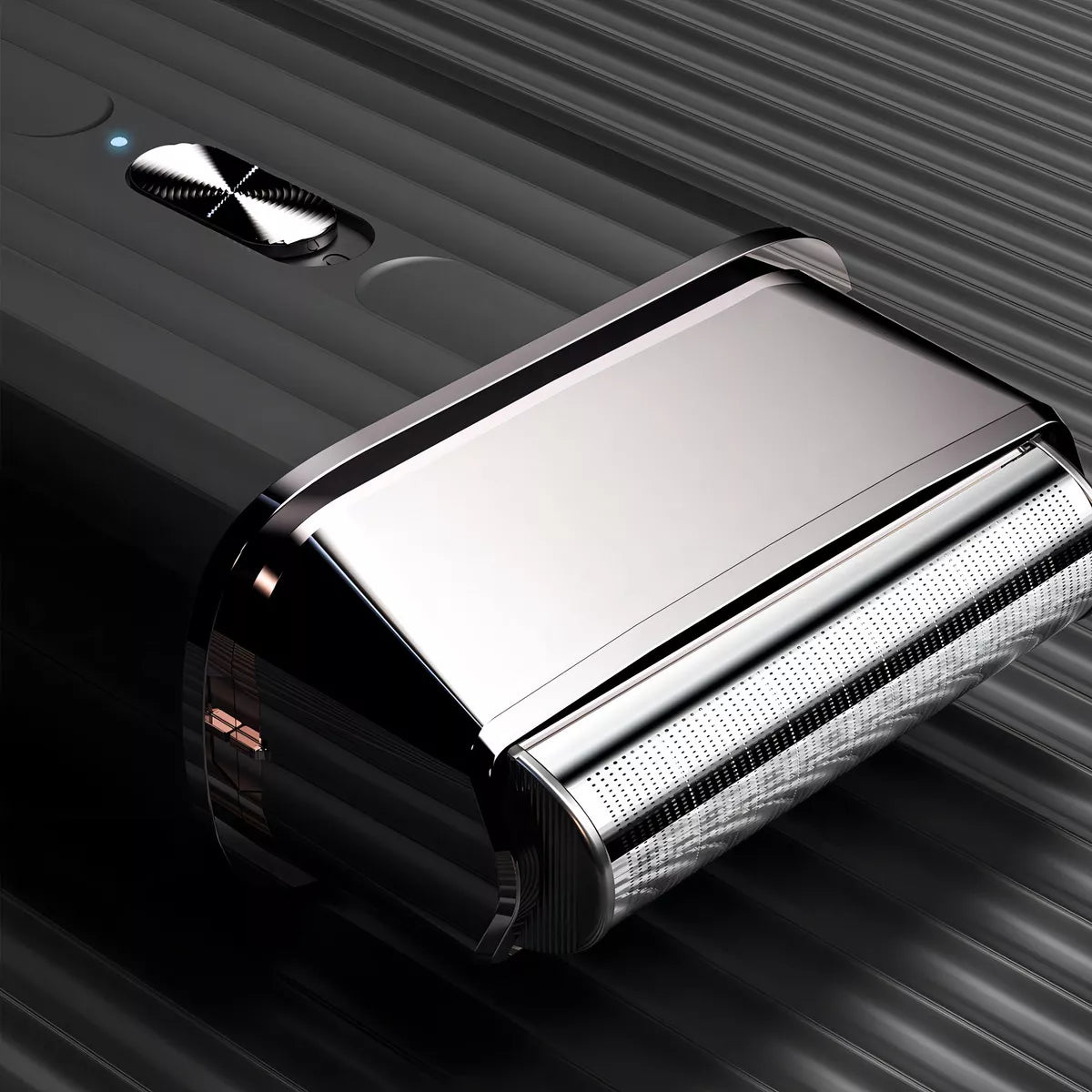 JRL ONYX SHAVER