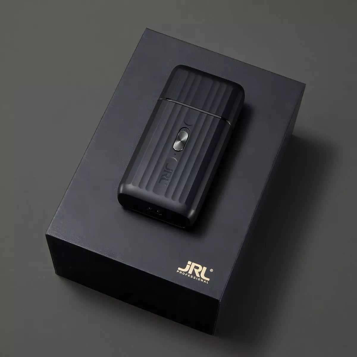 JRL ONYX SHAVER
