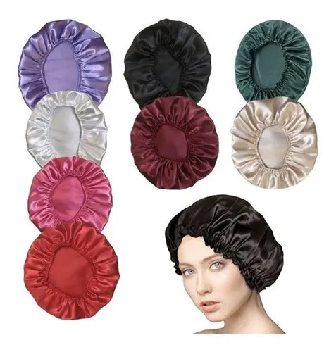 GORRO DE SANTIN SALMA