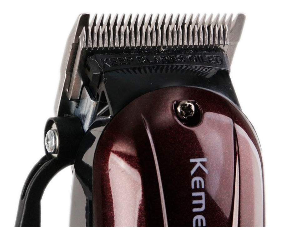 CLIPPER KEMEI KM-2600