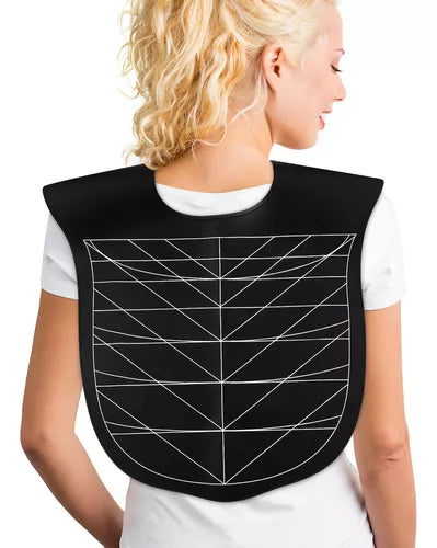 CAPA CORTE MAGNETICA