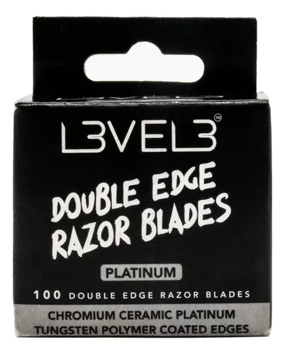 FILOS LEVEL3 DOUBLE EDGE