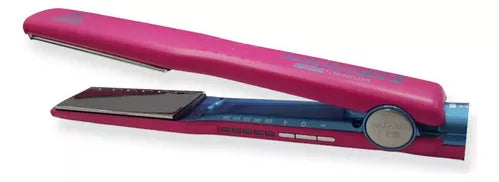 PLANCHA BABYLISS PINK GLOW